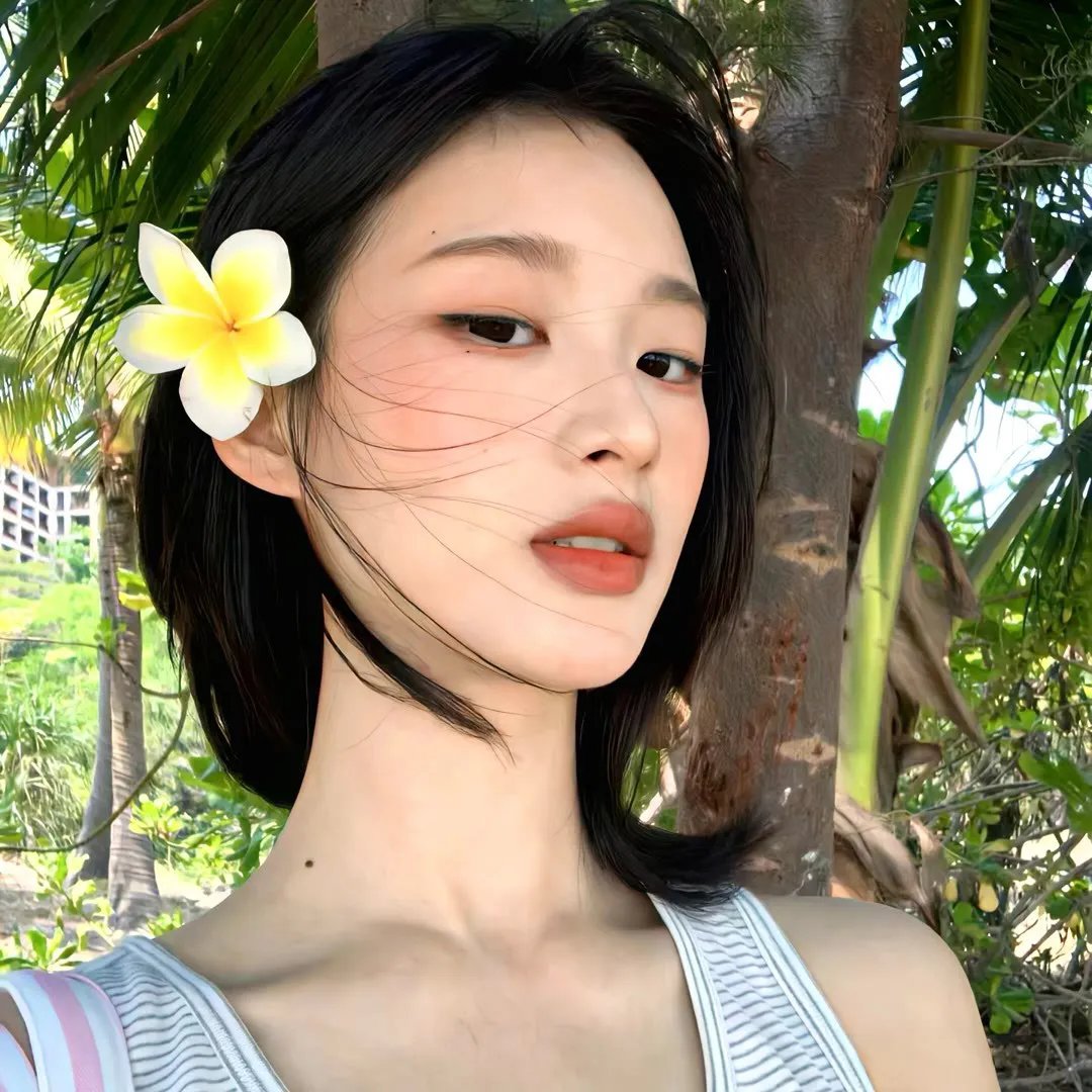 一个女王的少女时代